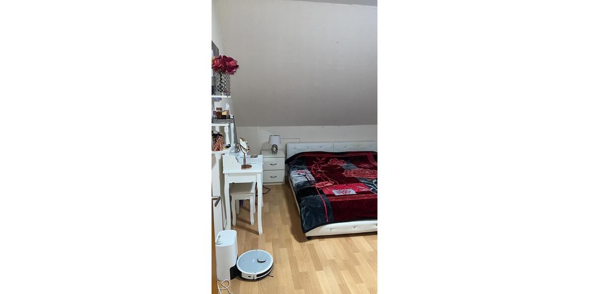 Erdgeschoßwohnung Lübbecke - 3 Zimmer, 64 m&sup2;, 600&euro; | Angebot:26631284