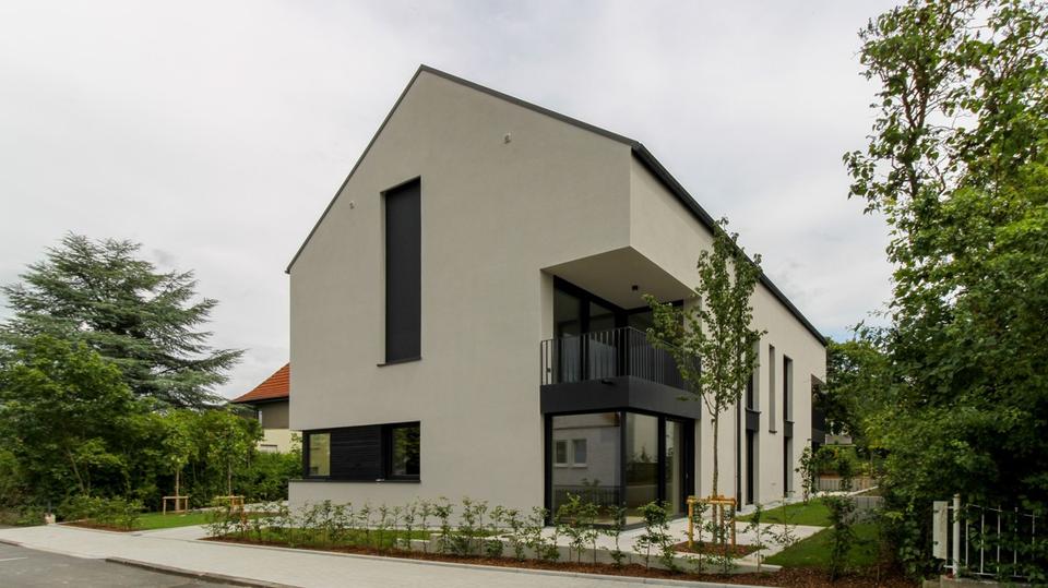 Maisonettenwohnung Fulda Aschenberg - 4 Zimmer, 119 m&sup2;, 1.750&euro; | Angebot:22092296