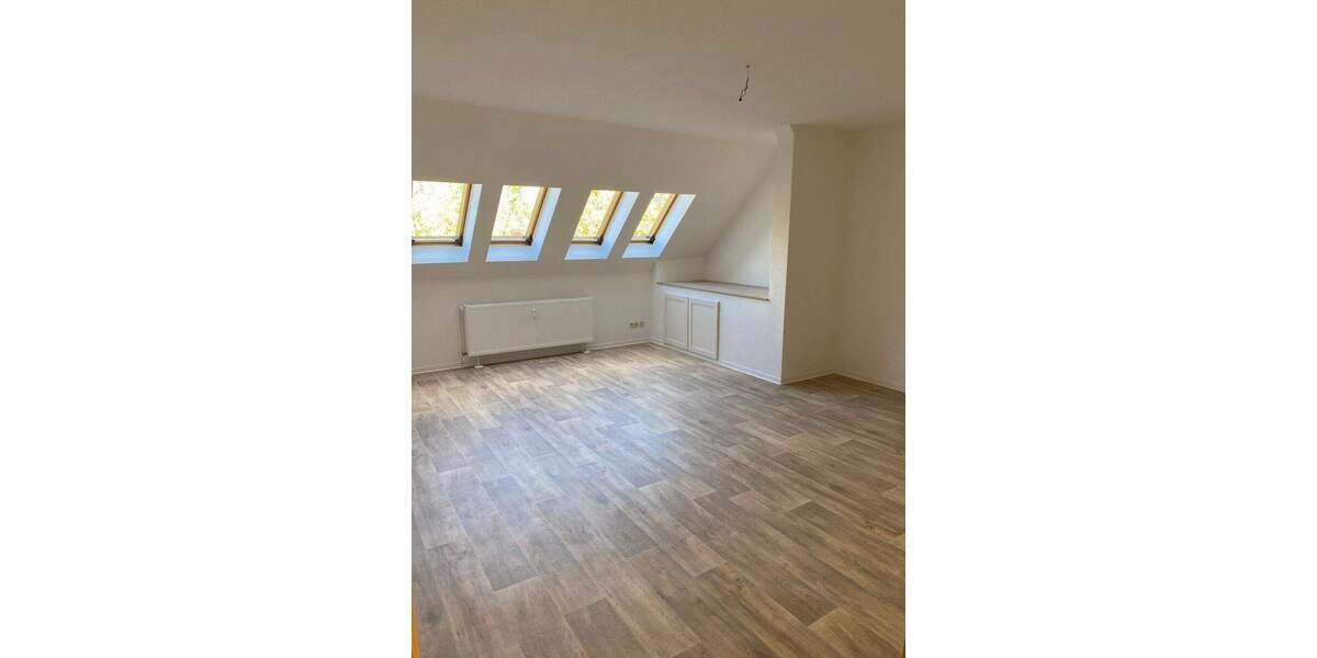 Etagenwohnung Wolmirstedt - 3 Zimmer, 77 m&sup2;, 500&euro; | Angebot:25732628