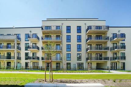 Wohnung Berlin Siemensstadt - 3 Zimmer, 79 m&sup2;, 1.462&euro; | Angebot:26161911