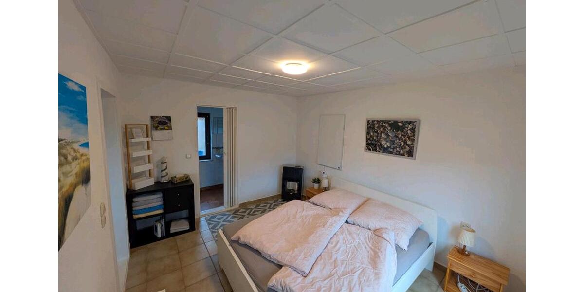 Haus zum Vermieten 1 zimmer