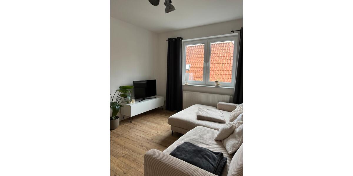 Etagenwohnung Vechta - 2 Zimmer, 50 m&sup2;, 650&euro; | Angebot:26051410