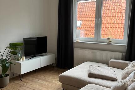 Wohnung Vechta - 2 Zimmer, 50 m&sup2;, 650&euro; | Angebot:26051410