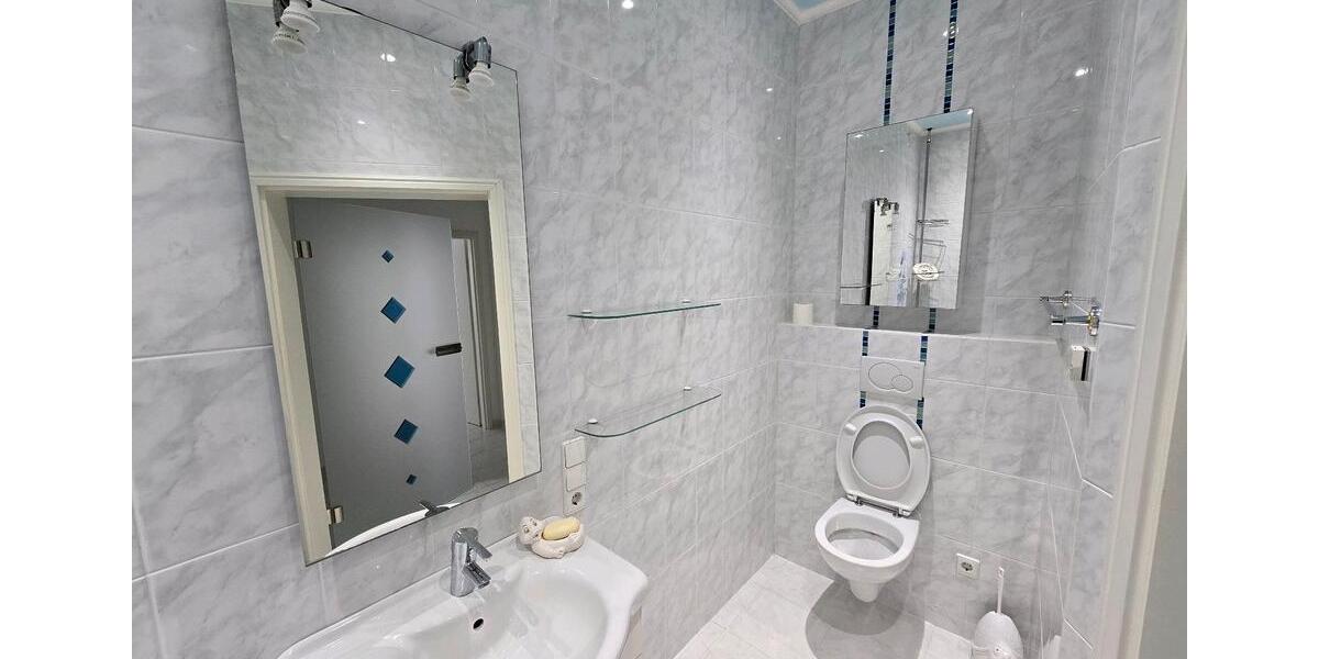Erdgeschoßwohnung Vallendar - 2.5 Zimmer, 73 m&sup2;, 850&euro; | Angebot:26591292