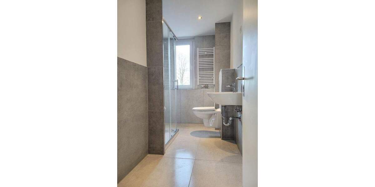 Etagenwohnung Strausberg Hohenstein - 3 Zimmer, 69 m&sup2;, 1.069&euro; | Angebot:26712505