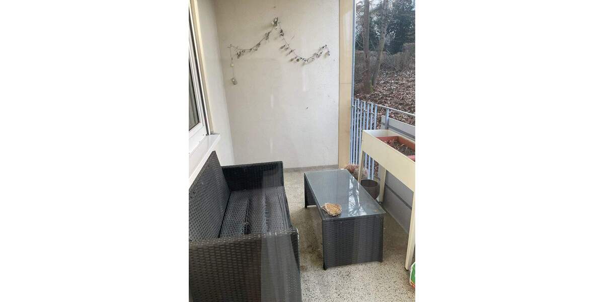 Etagenwohnung Stuttgart Birkach - 3 Zimmer, 71 m&sup2;, 800&euro; | Angebot:25167354