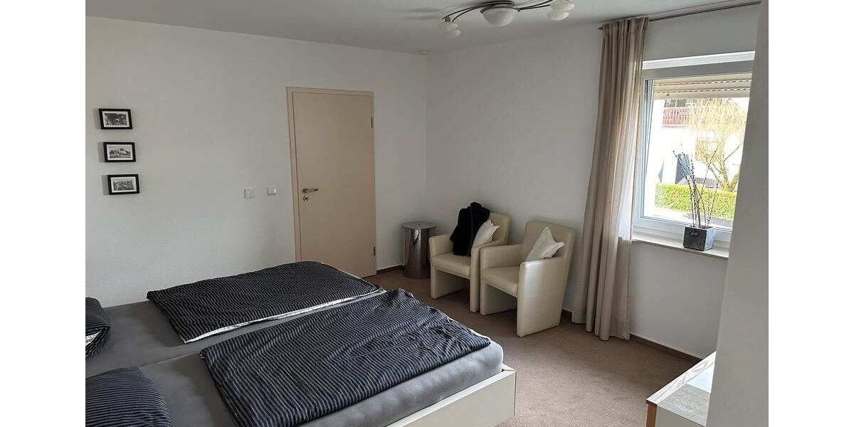 Erdgeschoßwohnung Schwalmstadt - 5 Zimmer, 145 m&sup2;, 1.250&euro; | Angebot:25906716