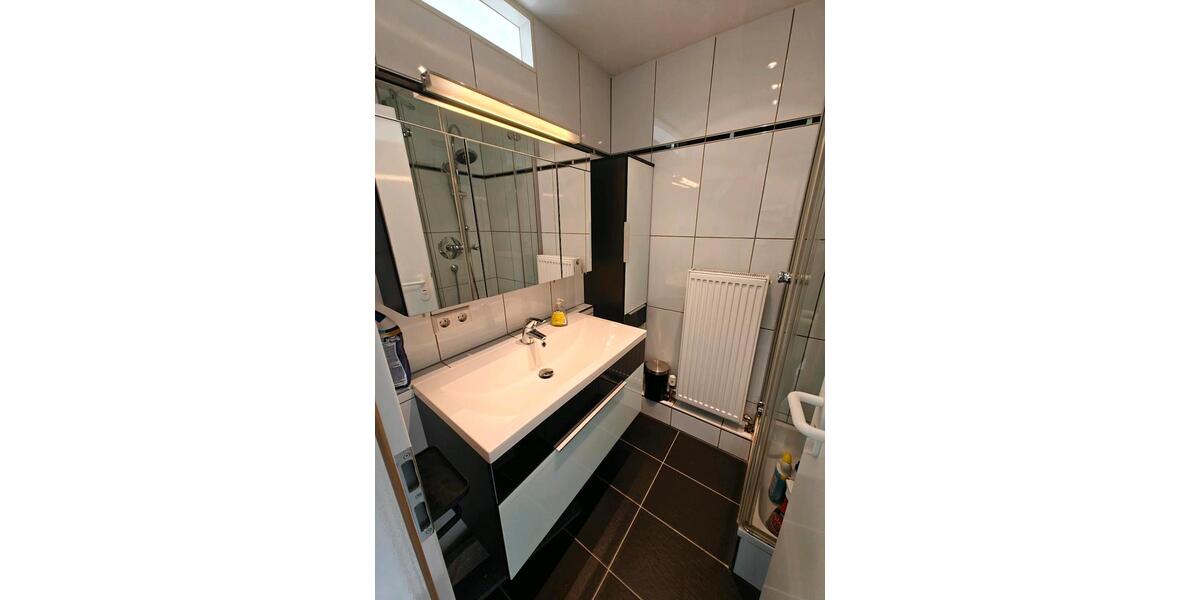 Etagenwohnung Waiblingen Beinstein - 1 Zimmer, 30 m&sup2;, 750&euro; | Angebot:24469070