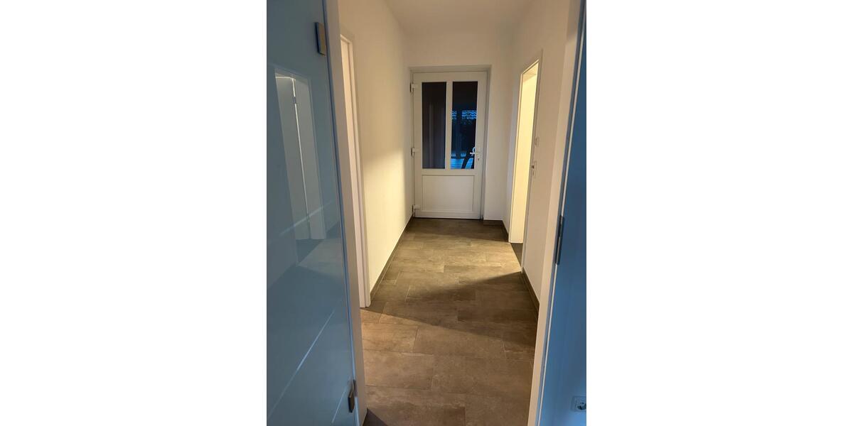 Erdgeschoßwohnung Petershagen - 2 Zimmer, 64 m&sup2;, 590&euro; | Angebot:25941034