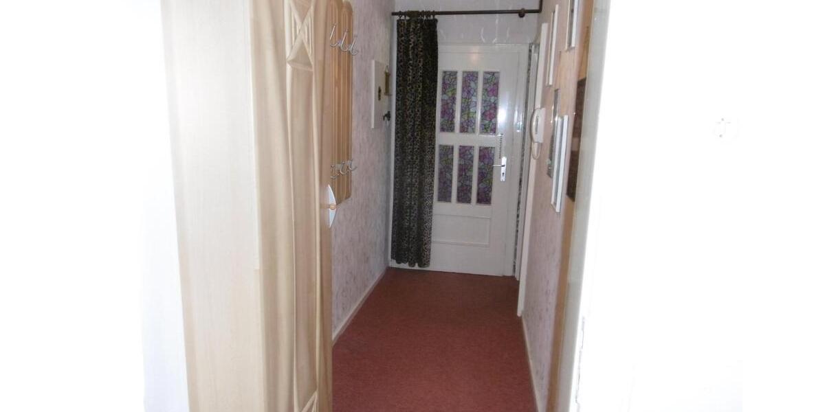 Dachgeschoßwohnung Herleshausen - 3 Zimmer, 399&euro; | Angebot:23360468