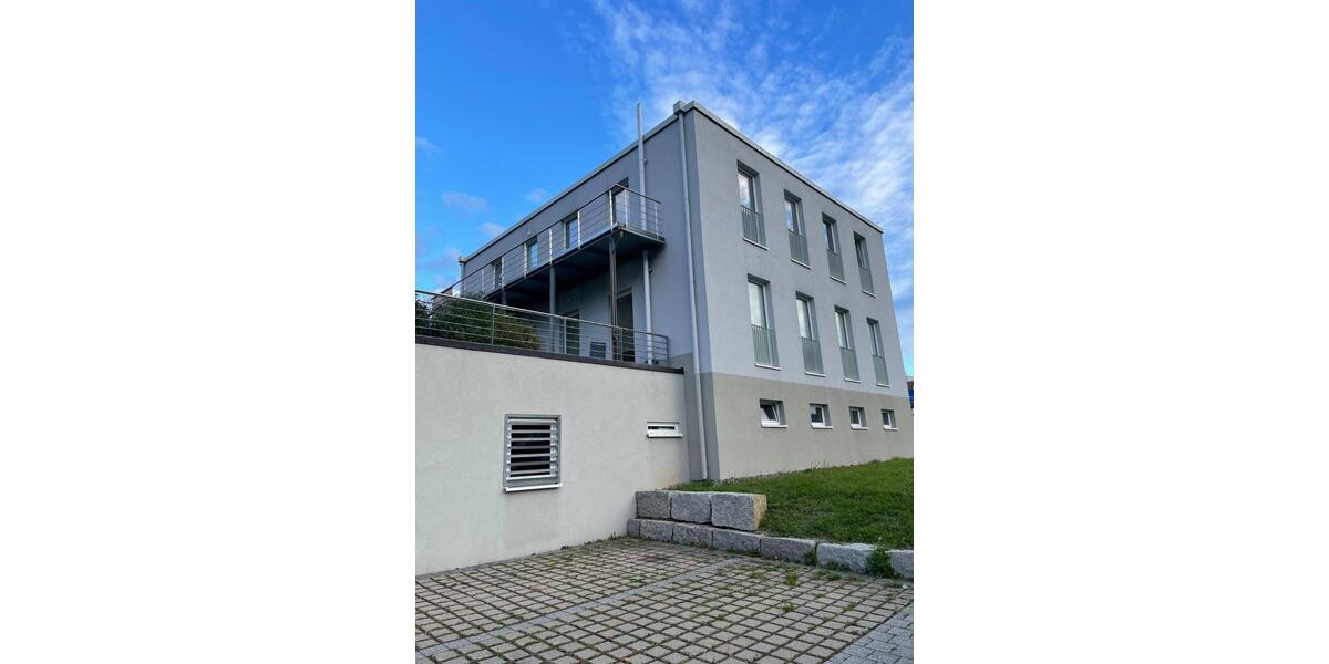 Erdgeschoßwohnung Furtwangen im Schwarzwald - 1 Zimmer, 24 m&sup2;, 420&euro; | Angebot:26180603