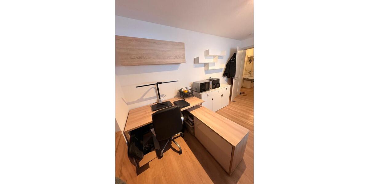 Etagenwohnung Waldkirchen - 3 Zimmer, 74 m&sup2;, 700&euro; | Angebot:24783171