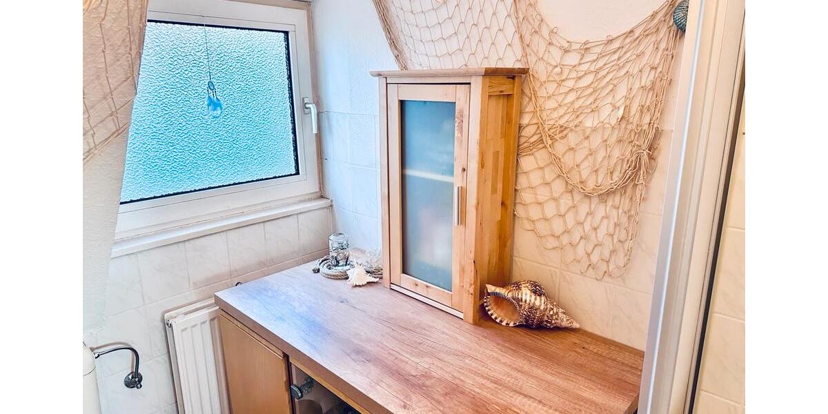 3-Zimmer Wohnung vollmöbliert mit Garten, Küche, Waschmaschine 3 zimmer