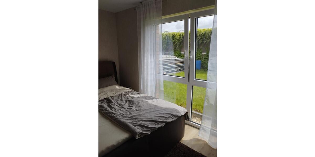 Erdgeschoßwohnung Gescher - 3 Zimmer, 100 m&sup2;, 1.300&euro; | Angebot:26614847