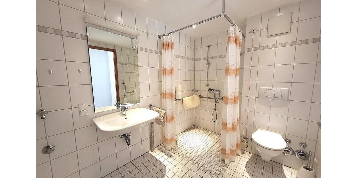 Etagenwohnung Darmstadt - 2 Zimmer, 62 m&sup2;, 980&euro; | Angebot:21527613