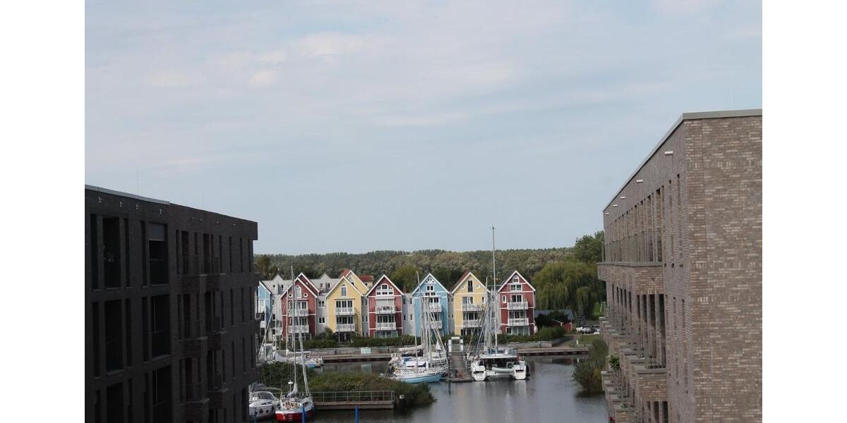 Terrassenwohnung Greifswald - 4 Zimmer, 90 m&sup2;, 1.215&euro; | Angebot:25807815