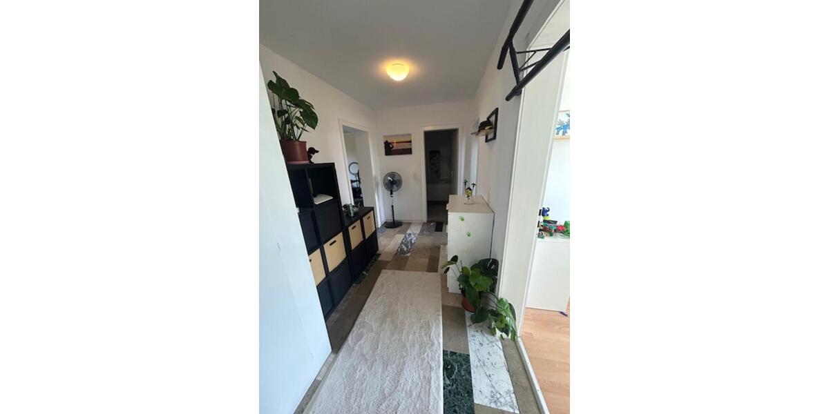 Wohnen auf Zeit Köln Mülheim - 1 Zimmer, 20 m&sup2;, 575&euro; | Angebot:25416627