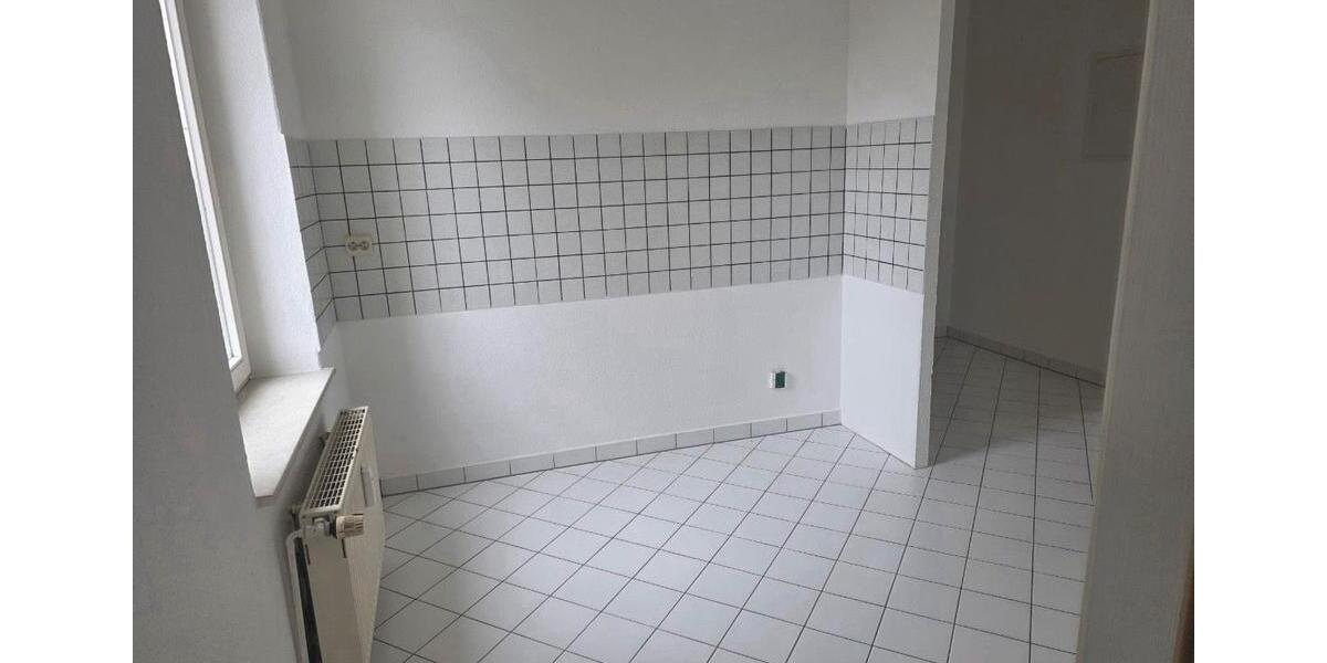 Etagenwohnung Altenburg - 2 Zimmer, 54 m&sup2;, 465&euro; | Angebot:26662239