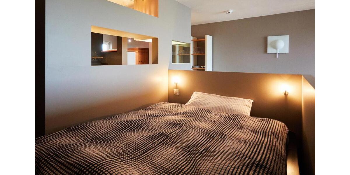 Wohnen auf Zeit Nürnberg Eberhardshof - 1 Zimmer, 54 m&sup2;, 1.395&euro; | Angebot:24676395