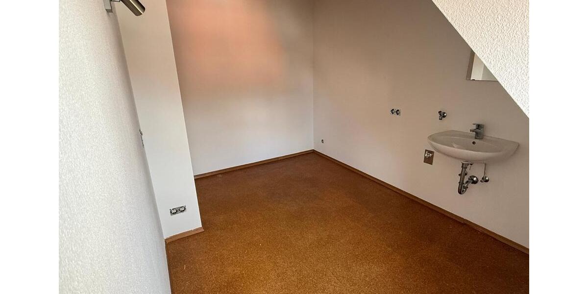 Maisonettenwohnung Schwäbisch Hall - 4 Zimmer, 109 m&sup2;, 1.130&euro; | Angebot:26042456