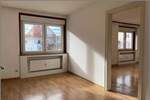 Große, helle 4-Zimmer-Wohnung im 1.OG mit Balkon zentral in Achern 4 zimmer