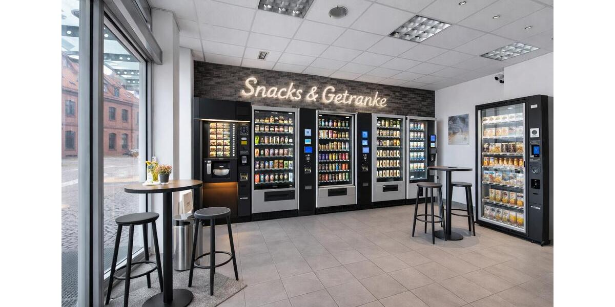 Planbare Innenstadtlage – vielseitiges Ladenlokal mit Option auf Eigentümerbeteiligung zimmer