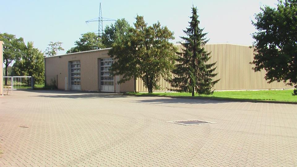 Gewerbeobjekt Goch - 2.963&euro; | Angebot:24769822