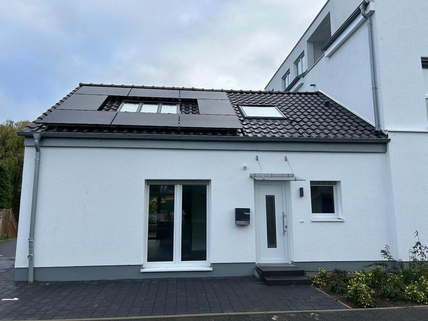 Hochwertige 3 Zimmerwohnung in Amelsbüren zimmer