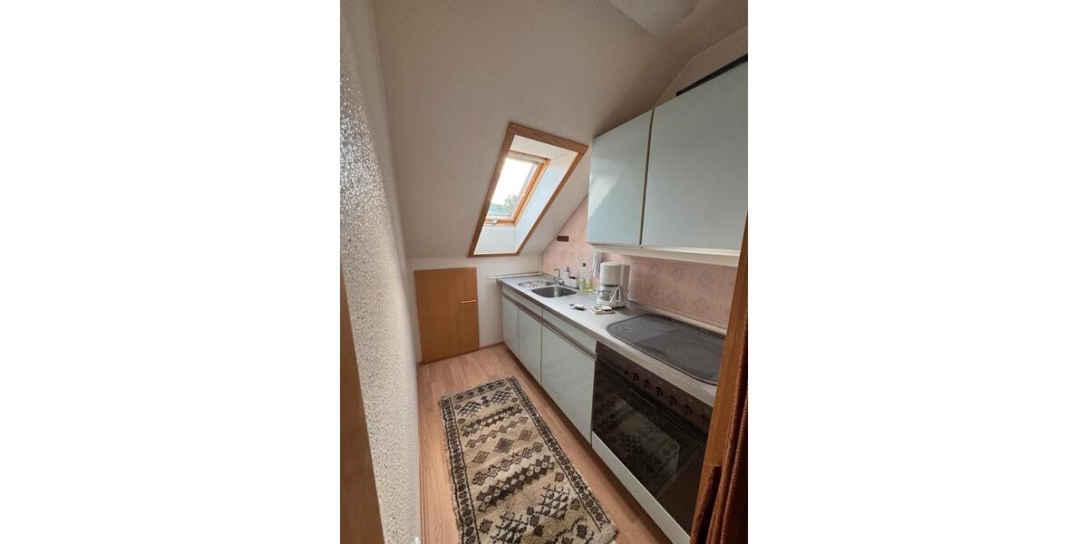 Dachgeschoßwohnung Kreuztal - 3 Zimmer, 65 m&sup2;, 750&euro; | Angebot:26536657