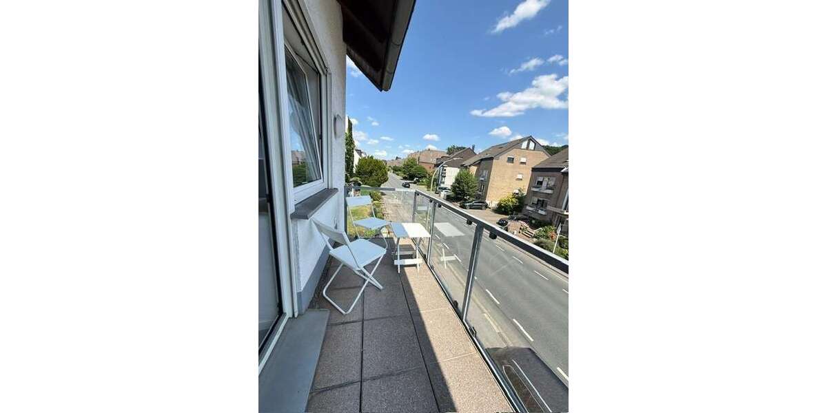 Etagenwohnung Dortmund Hombruch - 1.5 Zimmer, 22 m&sup2;, 490&euro; | Angebot:27071370