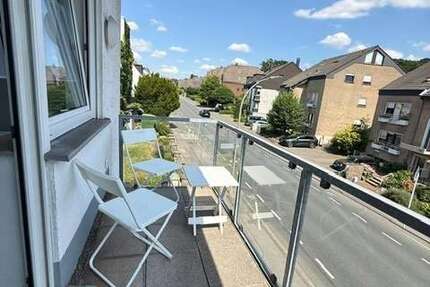 Wohnung Dortmund Hombruch - 1.5 Zimmer, 22 m&sup2;, 490&euro; | Angebot:27071370