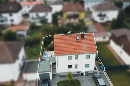 Kernsaniertes Einfamilienhaus in der Kernstadt Lich zur langfristigen Miete! 5 zimmer