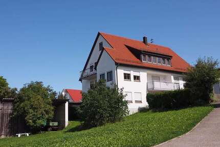 Wohnung Finningen - 5 Zimmer, 114 m&sup2;, 1.070&euro; | Angebot:27388290