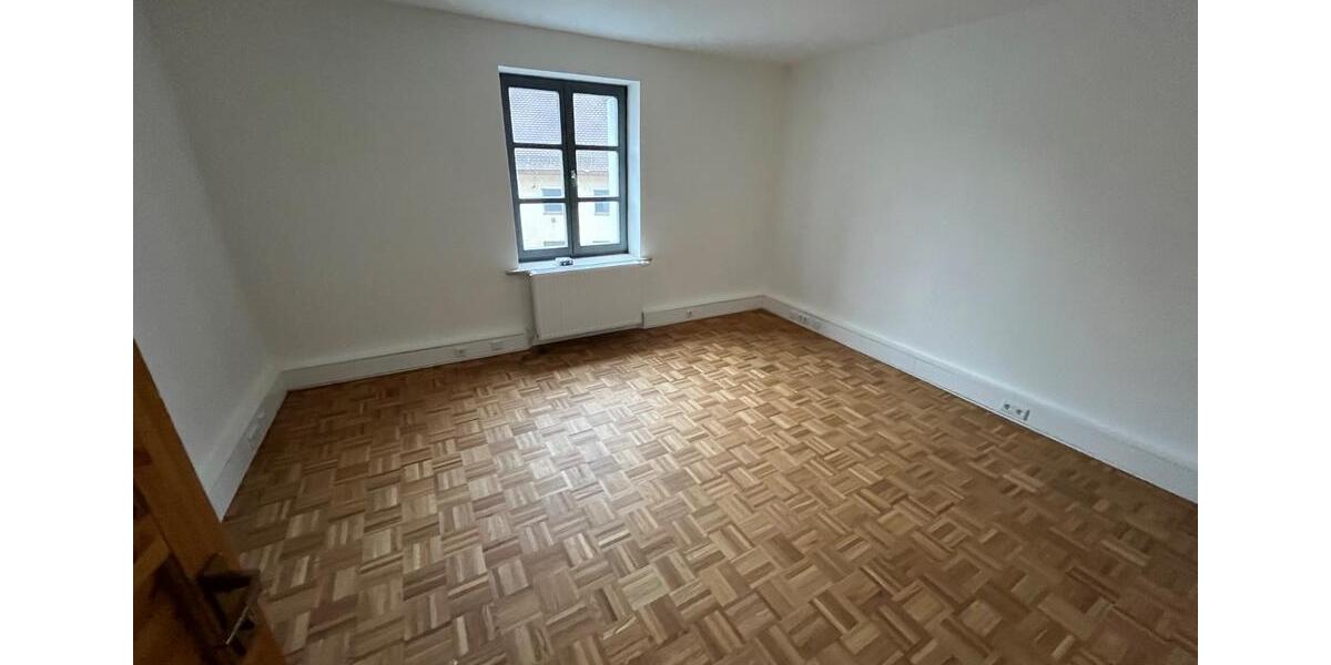 15 WG-Zimmer frei - Erstbezug nach Sanierung 1 zimmer