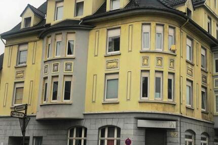 Wohnung Herne - 9 Zimmer, 180 m&sup2;, 1.530&euro; | Angebot:26126992