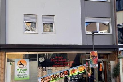 Maisonette-Wohnung zur Vermietung in Remseck am Neckar (71686) 4.5 zimmer