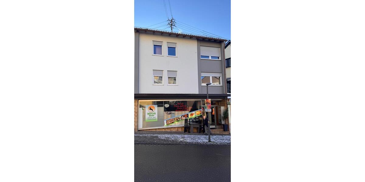 Maisonette-Wohnung zur Vermietung in Remseck am Neckar (71686) 4.5 zimmer