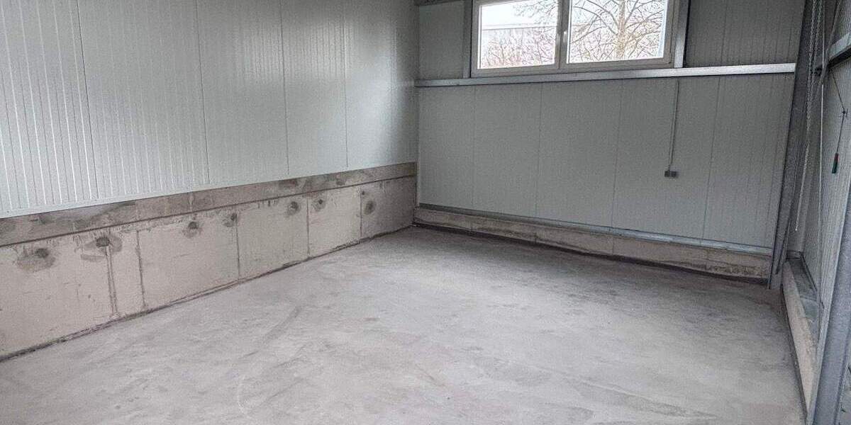 Gewerbeobjekt Bünde Ennigloh - 2.000&euro; | Angebot:25741957