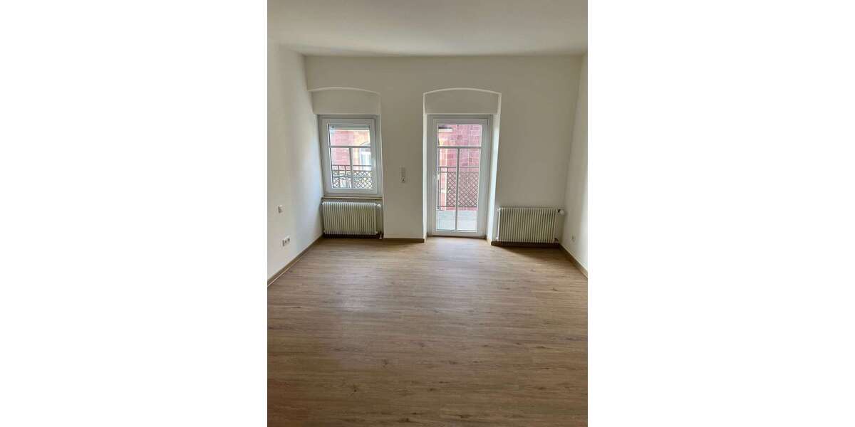 Etagenwohnung Bad Kissingen - 3 Zimmer, 70 m&sup2;, 790&euro; | Angebot:26166018