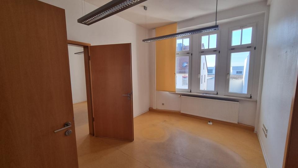 Gewerbeobjekt Nordhausen - 1.464&euro; | Angebot:17479270