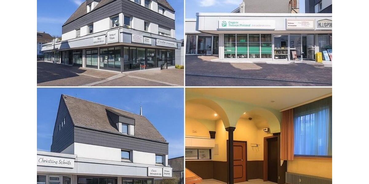 Gewerbeobjekt Sundern (Sauerland) - 990&euro; | Angebot:26366459
