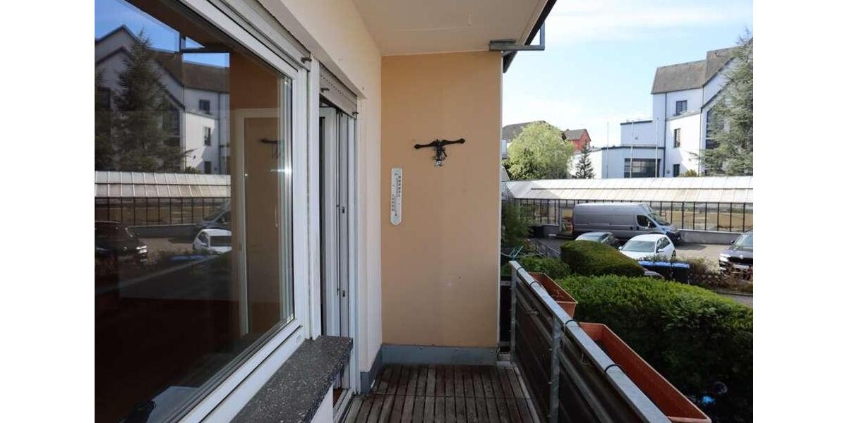 Etagenwohnung Hillesheim - 3 Zimmer, 84 m&sup2;, 600&euro; | Angebot:26313349