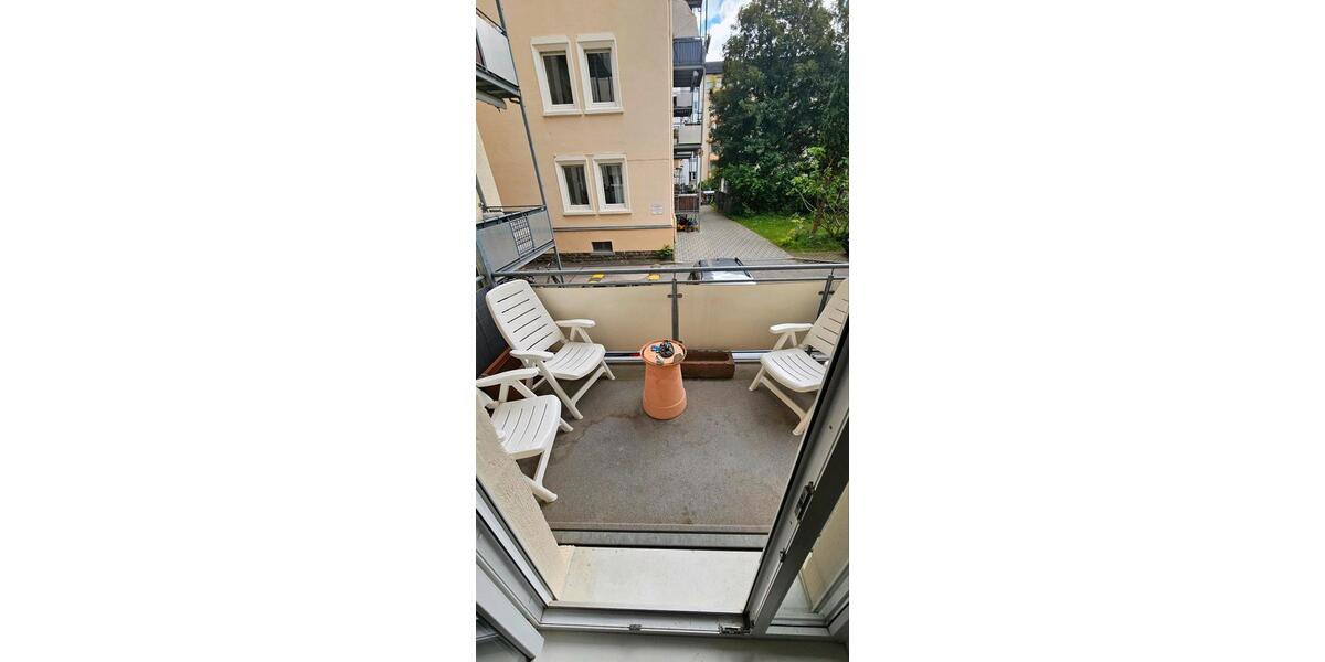 Wohnen auf Zeit Koblenz - 1 Zimmer, 25 m&sup2;, 550&euro; | Angebot:26636891