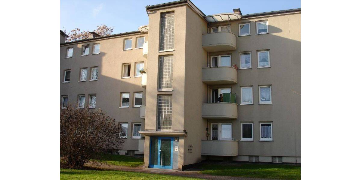 Etagenwohnung Kassel Süd - 3 Zimmer, 55 m&sup2;, 500&euro; | Angebot:26190187