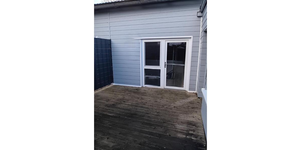 Erdgeschoßwohnung Fehmarn - 2 Zimmer, 70 m&sup2;, 675&euro; | Angebot:25590010