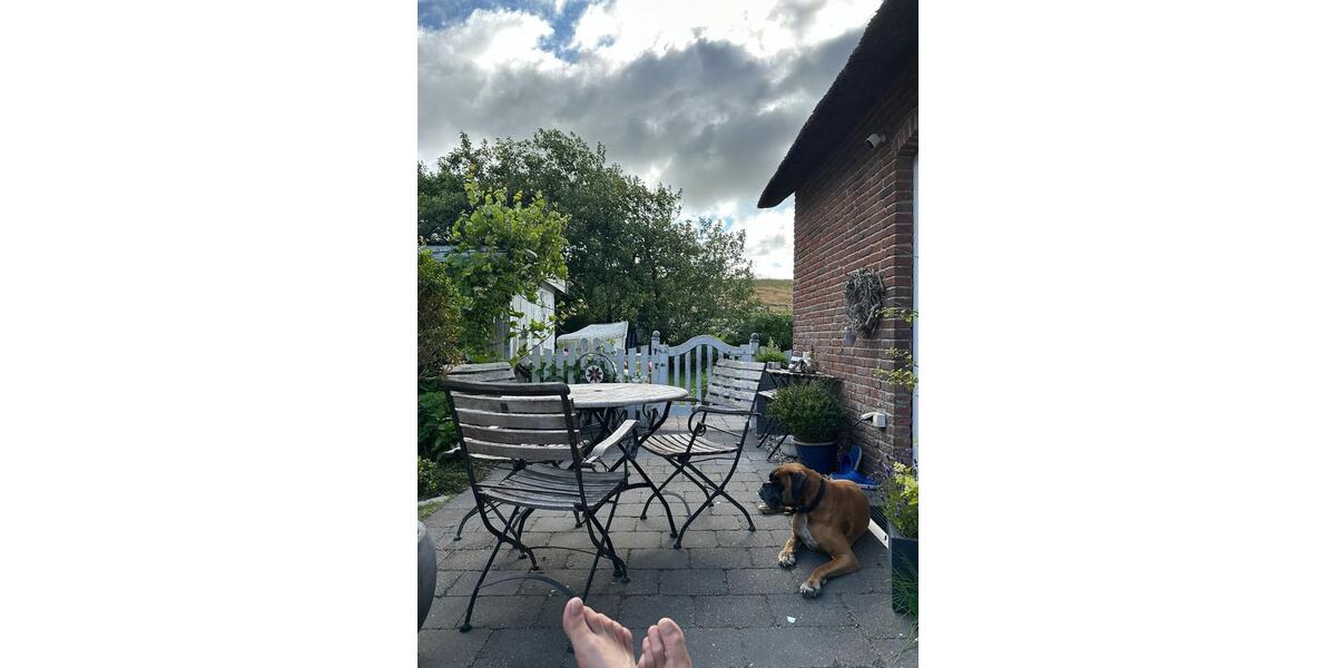 Einfamilienhaus Klanxbüll - 5 Zimmer, 135 m&sup2;, 1.750&euro; | Angebot:25393237