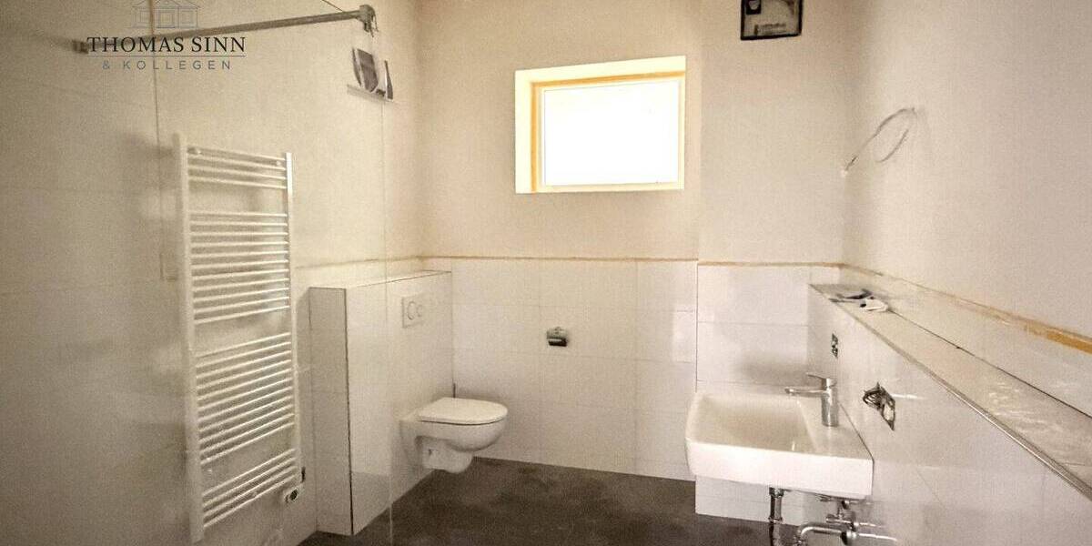 Etagenwohnung Forchtenberg / Sindringen Sindringen - 3 Zimmer, 77 m&sup2;, 780&euro; | Angebot:26545148