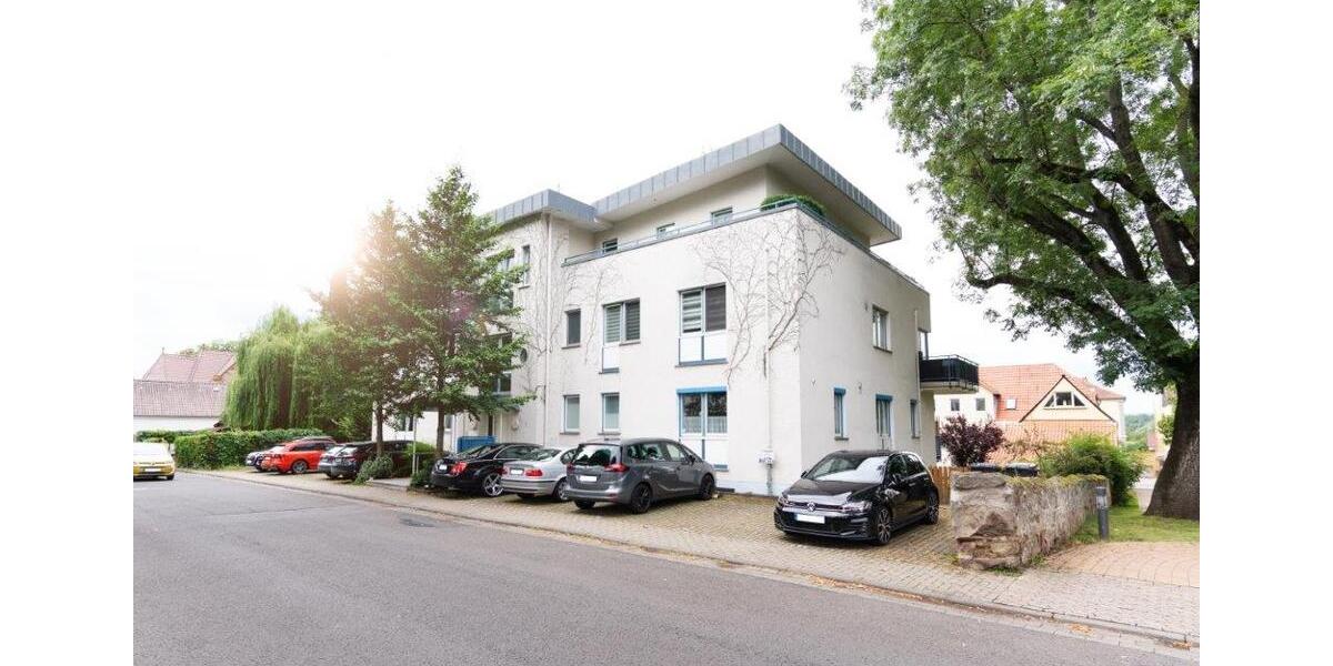 Charmante 3-Zimmer-Wohnung im Hochparterre Ab Dezember 2025 bezugsfrei 3 zimmer