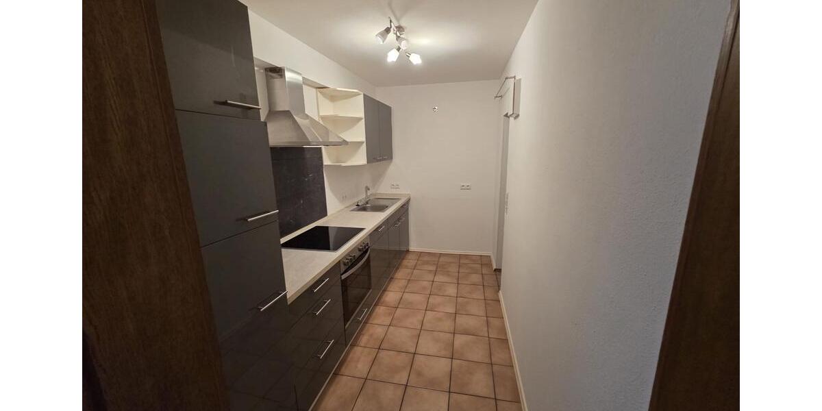 Etagenwohnung Kulmbach Blaich - 3 Zimmer, 120 m&sup2;, 1.100&euro; | Angebot:24802540