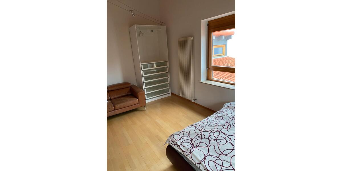 Wohnen auf Zeit Bretten - 1 Zimmer, 40 m&sup2;, 550&euro; | Angebot:25943568